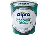 Yofu Alpro côco natural 350 g