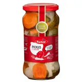 Pickles em Vinagre