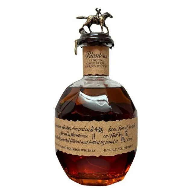 Whisky 70cl