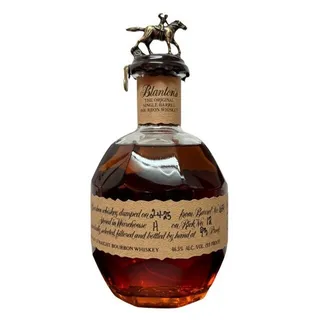 Whisky 70cl Blanton's