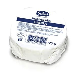 Requeijão Cabra Santiago
