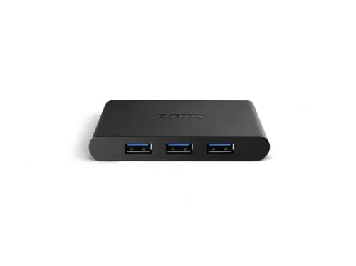 Hub USB Sitecom USB 3.0 Hub 4 Portas 00157529