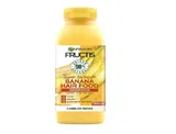 Champô Fructis hair food banana 350 ml