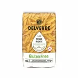 Massa Penne Rigate Sem Glúten Delverde 400g