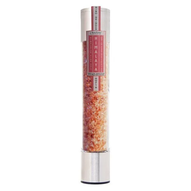 Moinho Sal Rosa dos Himalaias 280 g