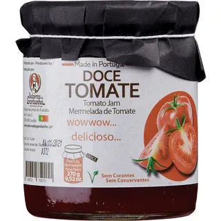 Doce de Tomate 270 g Sabores da Gardunha