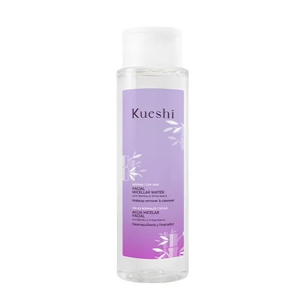 KUESHI Micellar Water 400ML