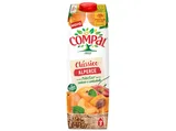 Nectar Compal clássico alperce 1 L