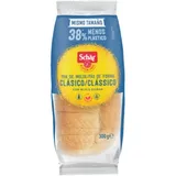 Pão de Forma sem Glúten embalagem 300 g - Schar