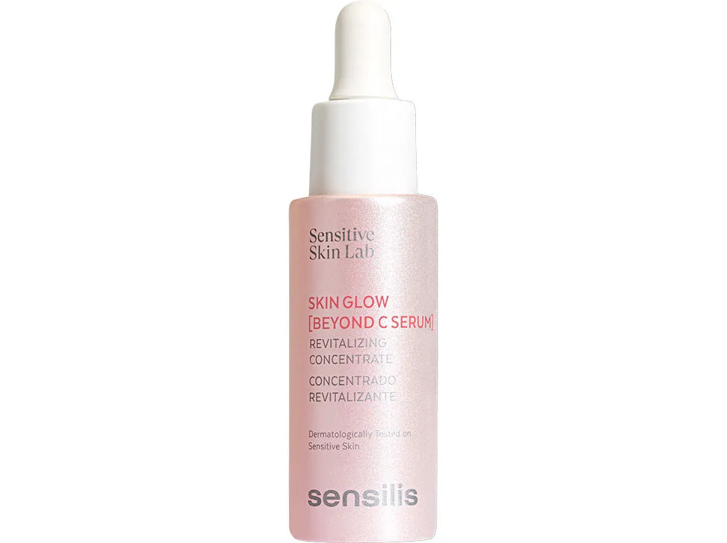 Serum Sensilis skin glow beyond 30 ml