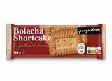 Bolachas Shortcake