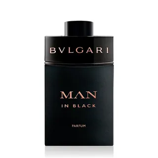BVLGARI Man In Black Parfum New 150ML