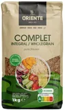 Arroz Oriente Integral 1 kg