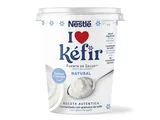 Iogurte sólido Nestlé kefir natural 375 g