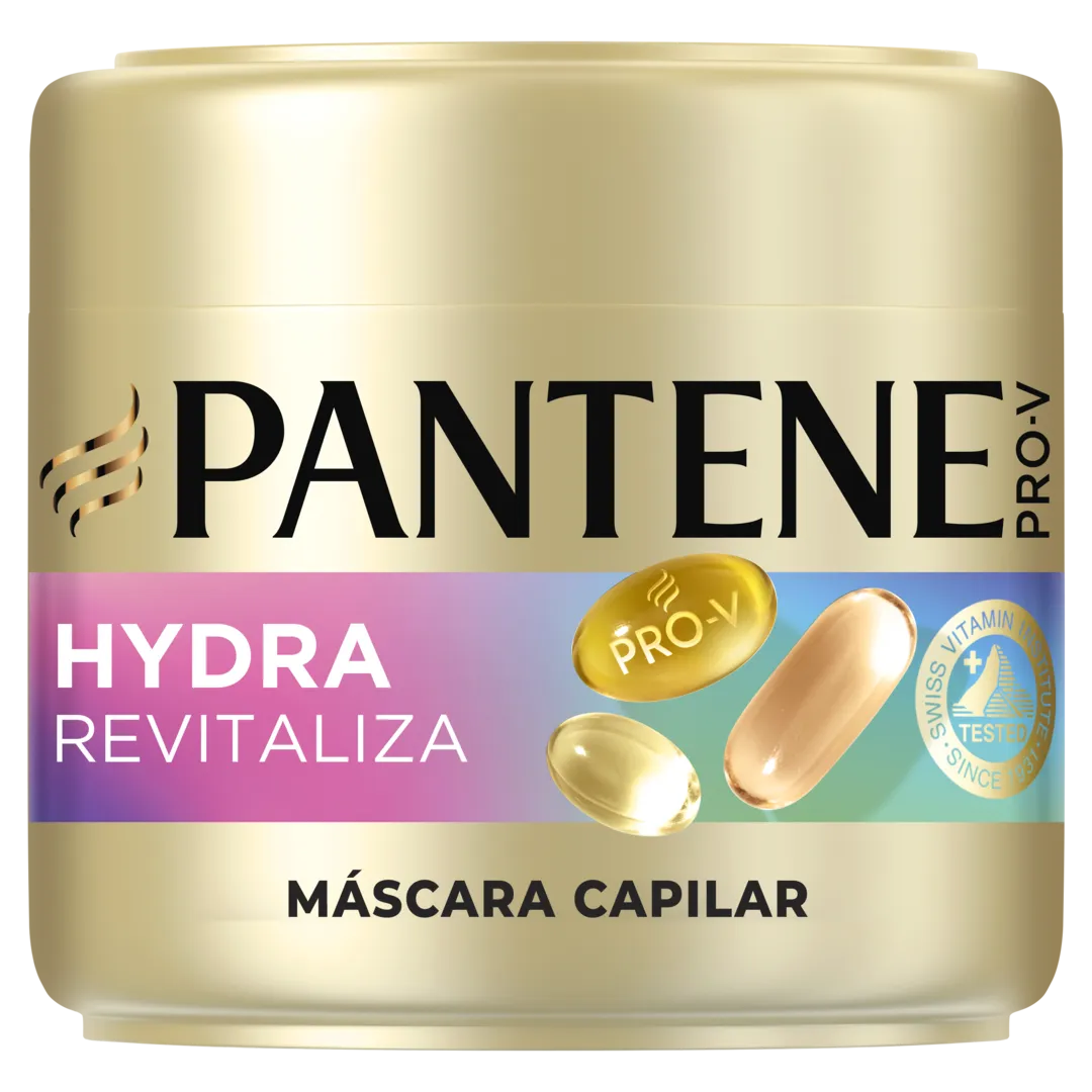Máscara Active Nutri-Plex Hydra Revitaliza