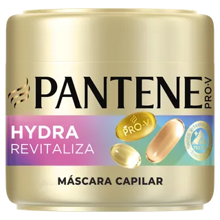 Máscara Active Nutri-Plex Hydra Revitaliza Pantene