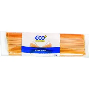 Esparguete Eco+ 500g
