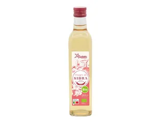 Vinagre de sidra Provida bio 500 ml