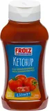 Ketchup Froiz light 540 g