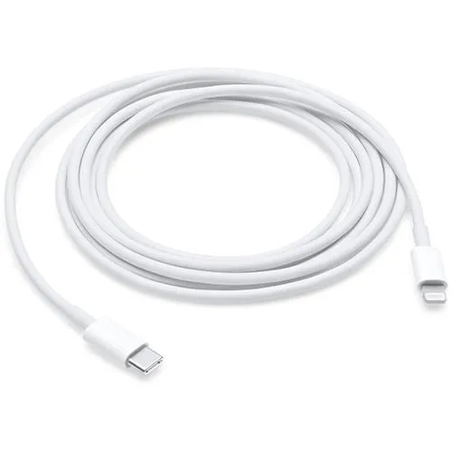 Cabo Apple USB-C para Lightning - 2m