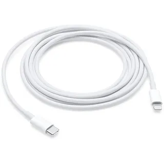 Cabo Apple USB-C para Lightning - 2m