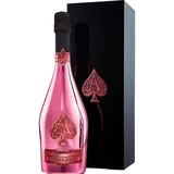 Champagne Rosé 75cl