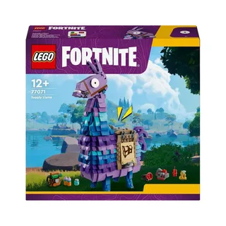 LEGO SUPPLY LLAMA 77071