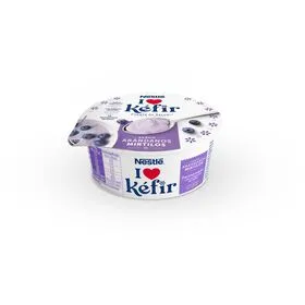 Kefir Mirtilo Nestlé