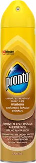 Limpa Móveis Spray Pronto