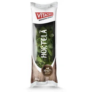 Hortelã natura, emb. 30g Vitacress