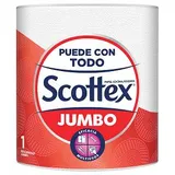 Rolo de Cozinha Scottex Jumbo 1 Rolo
