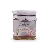 Doce de Maçã e Canela Continente Seleção