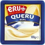 Queijo Creme Queru Real embalagem 100 g