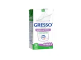 Leite sem lactose Gresso meio gordo 1 L