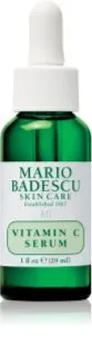 Mario Badescu Vitamin C Serum sérum iluminador com vitamina C 29 ml