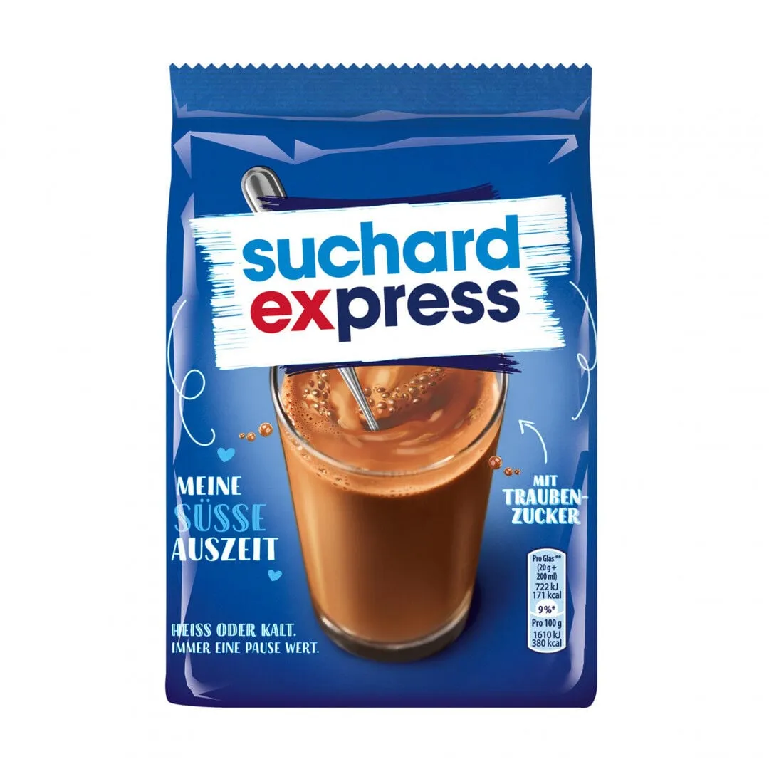 Chocolate em Pó