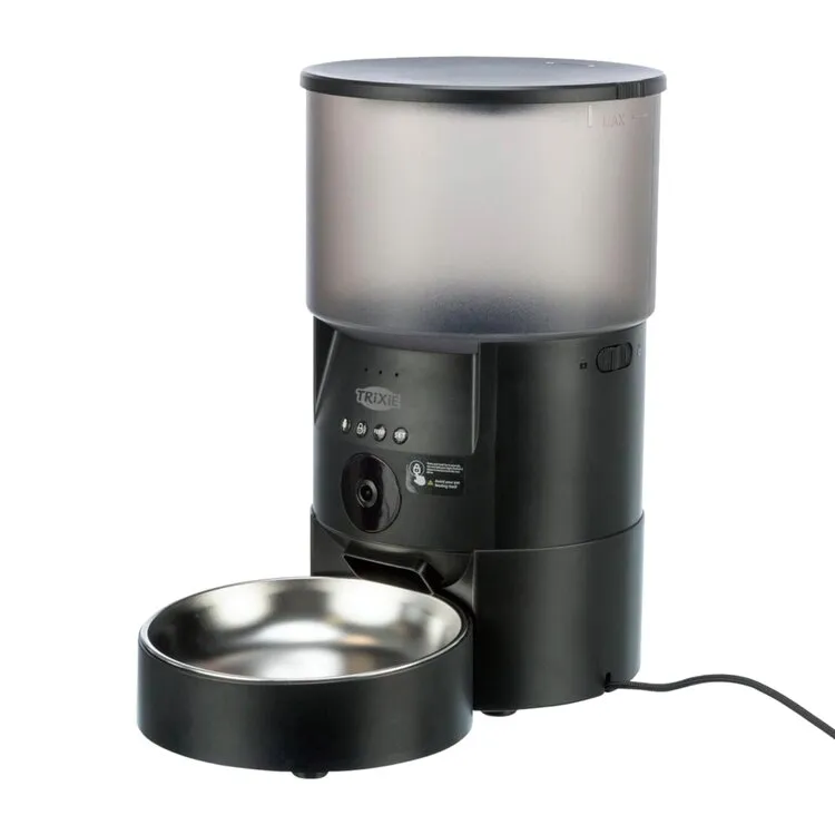 ALIMENTADOR TRIXIE TX-C 3LT PR
