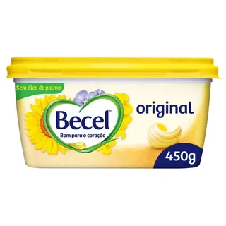 Creme Vegetal para Barrar Original Becel