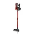 Aspirador Vertical sem Saco Haeger VC-600.048A | 79,3 dB | Vermelho