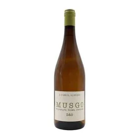 Musgo Dão Vinho Branco