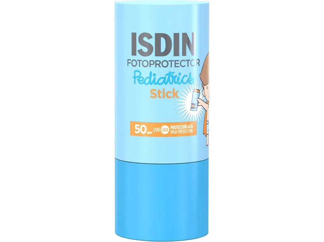 Stick Isdin pediatrics SPF50 20 g