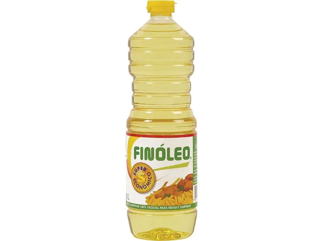 Óleo Finoleo 1 L