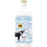 Black Pig Costa Alentejana Gin