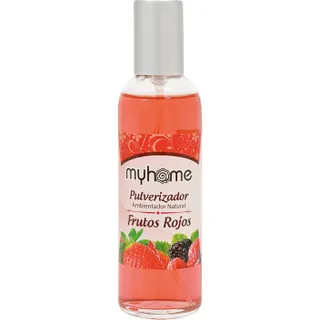 Ambientador Frutos Vermelhos Myhome