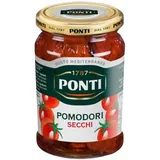 Tomate Seco frasco 280 g - Ponti