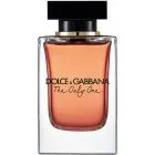 Dolce&Gabbana The Only One Eau de Parfum Eau de Parfum para mulheres 100 ml
