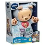 V-Tech Baby Ursinho Doces Sonhos - Concentra