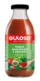 Polpa de tomate Guloso manjericão e orégãos 500 g
