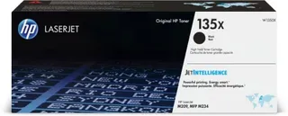 HP 135X Black Original LaserJet Toner Cartridge