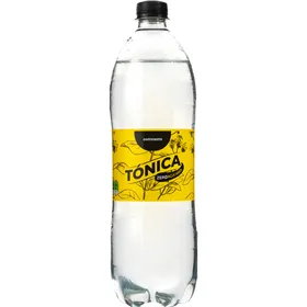 Água Tónica Zero Continente